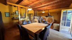 Casa de vanzare 6 camere loc de relaxare garaj teren 669mp Cornatel - imagine 6