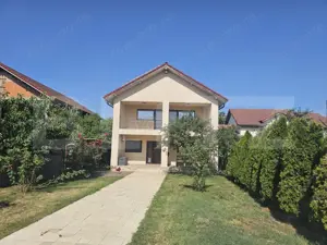 Casa P + E cu toate utilitatile, 160 mp utili, in Bariera Valcii - imagine 5