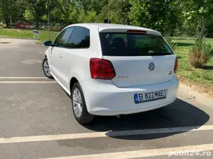 Vând W. Polo R6 ,1.6 Tdi - Blue Edițion 2014 - imagine 5 Vând W. Polo R6 ,1.6 Tdi - Blue Edițion 2014 - imagine 5