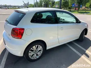 Vând W. Polo R6 ,1.6 Tdi - Blue Edițion 2014 - imagine 4 Vând W. Polo R6 ,1.6 Tdi - Blue Edițion 2014 - imagine 4