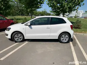 Vând W. Polo R6 ,1.6 Tdi - Blue Edițion 2014 - imagine 3 Vând W. Polo R6 ,1.6 Tdi - Blue Edițion 2014 - imagine 3