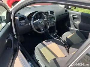 Vând W. Polo R6 ,1.6 Tdi - Blue Edițion 2014 - imagine 2 Vând W. Polo R6 ,1.6 Tdi - Blue Edițion 2014 - imagine 2