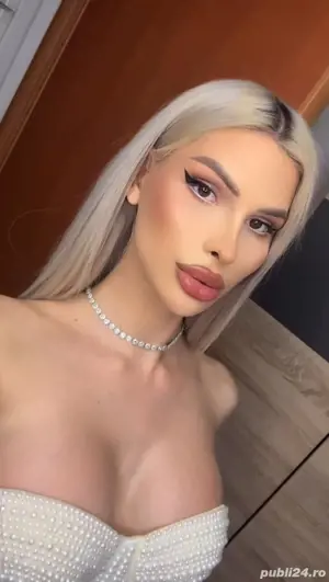 Transexuala ts Reala Simo - imagine 5