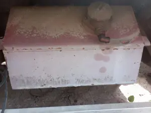 Vânzare auto ,macara3,5t - imagine 4