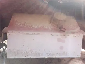 Vânzare auto ,macara3,5t - imagine 5