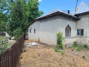 Casa  de  vinzare  cu  teren   de 2636 mp  ieftina  la  Gherghita   pozitie excelenta  pentru  vila - imagine 5