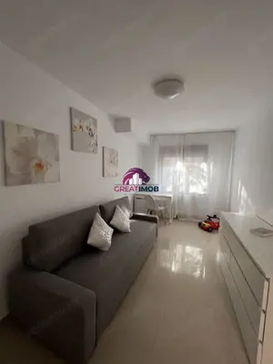 Apartament 4 camere de inchiriat – Lacul Tei, Sector 2-Marian