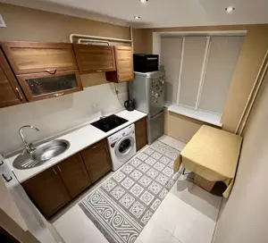 Se ofera spre inchiriere garsoniera in zona Berceni