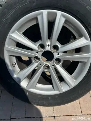 Jante BMW f30 Facelift