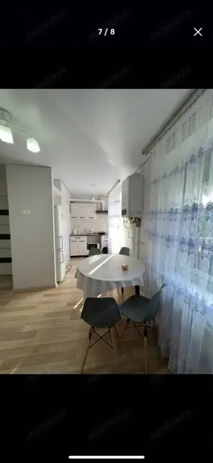 Apartament cu 3 camere in zona Cetatii - imagine 2