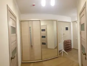 Garsoniera de inchiriat in zona Costin Georgian - imagine 3