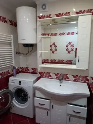 De inchiriat apartament cu 3 camere in zona Circumvalatiunii - imagine 4