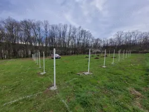 Vând teren 585 mp pe malul lacului Ianova. 30 de euro mp - imagine 5 Vând teren 585 mp pe malul lacului Ianova. 30 de euro mp - imagine 5