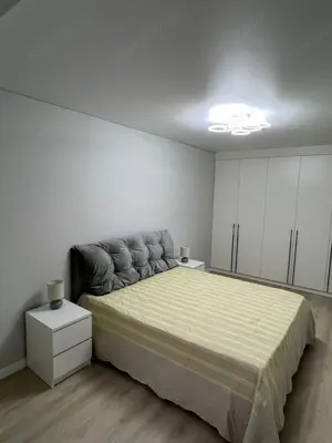 Apartament cu 3 camere in zona Dacia - imagine 5