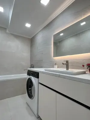 Apartament cu 3 camere in zona Dacia - imagine 2