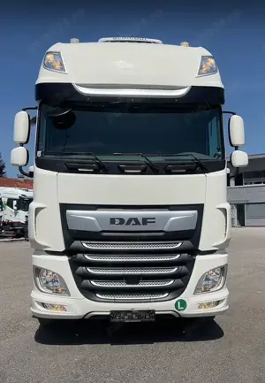DAF XF 480 FT - Super Space Cab - euro 6 - 325000 km - 2022 - imagine 3