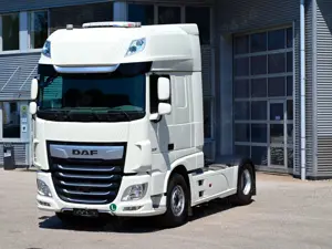 DAF XF 480 FT - Super Space Cab - euro 6 - 325000 km - 2022