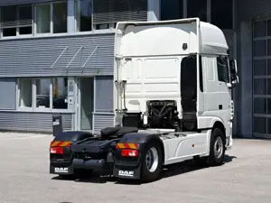 DAF XF 480 FT - Super Space Cab - euro 6 - 325000 km - 2022 - imagine 2