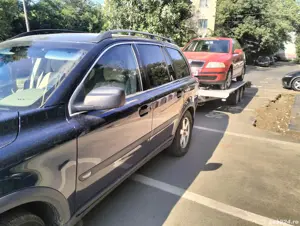 Tractari auto Buzău A7 non stop  - imagine 2