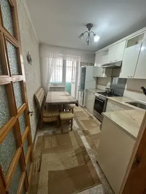 Apartament cu 3 camere in zona Dambovita - imagine 2