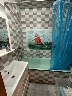 Apartament cu 3 camere in zona Dambovita - imagine 3