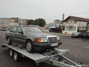 Tractari auto Buzău A7 non stop  - imagine 3