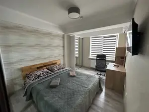 Apartament cu 3 camere in zona Dambovita