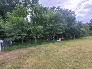 Vând teren 585 mp pe malul lacului Ianova. 30 de euro mp - imagine 8 Vând teren 585 mp pe malul lacului Ianova. 30 de euro mp - imagine 8