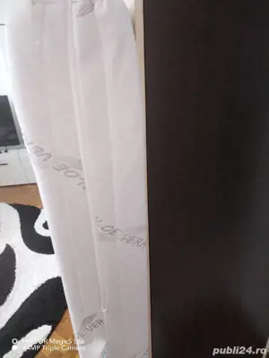 Saltea ortopedica  - imagine 2