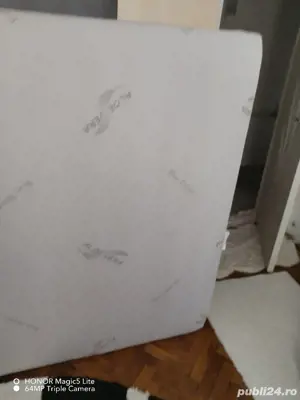 Saltea ortopedica  - imagine 3