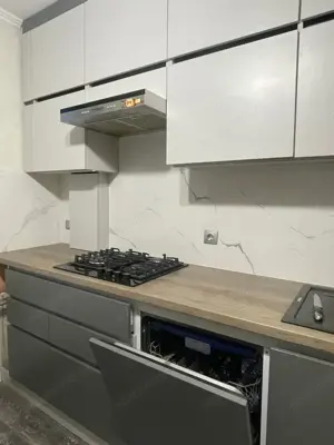 De inchiriat apartament 3 camere in zona Liviu Rebreanu - imagine 4