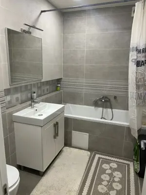 De inchiriat apartament 3 camere in zona Liviu Rebreanu - imagine 5