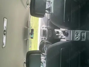 Vw tiguan TDI 4 motion - imagine 4