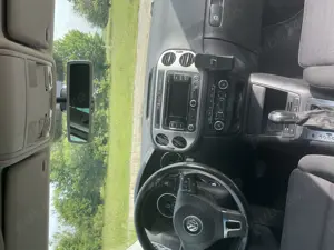 Vw tiguan TDI 4 motion - imagine 6