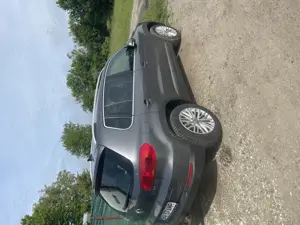 Vw tiguan TDI 4 motion - imagine 5