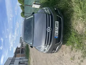 Vw tiguan TDI 4 motion - imagine 2