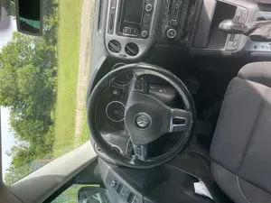 Vw tiguan TDI 4 motion - imagine 7
