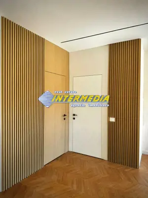 Apartament cu 2 camere bloc  52 mp. nou finisat complet in Alba Iulia cartier Cetate  - imagine 5