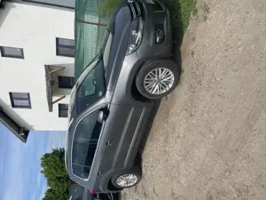 Vw tiguan TDI 4 motion - imagine 8