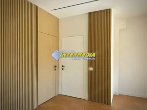 Apartament cu 2 camere bloc  52 mp. nou finisat complet in Alba Iulia cartier Cetate 