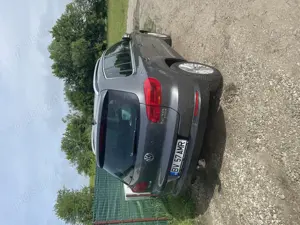 Vw tiguan TDI 4 motion - imagine 3