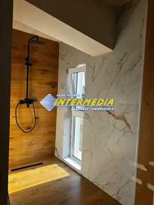 Apartament cu 2 camere bloc  52 mp. nou finisat complet in Alba Iulia cartier Cetate  - imagine 2