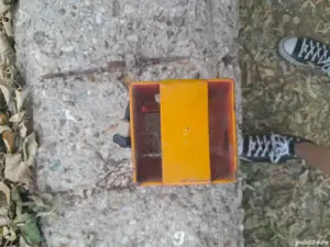 antifurt rulotă  - imagine 4