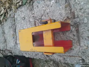 antifurt rulotă  - imagine 3