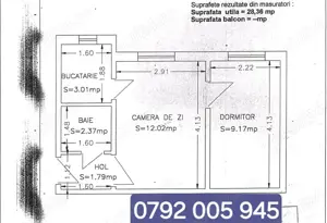 zodiac..2 camere confort 3