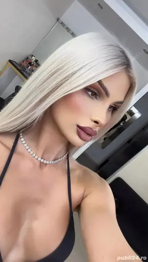 Luxury Trans Simona