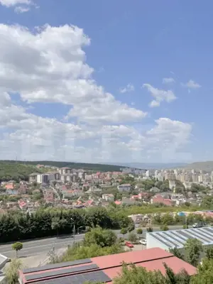 Apartament cu 3 camere, 75 mp, loc de parcare subteran, cartier Zorilor - imagine 10