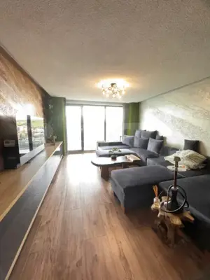 Apartament cu 3 camere, 75 mp, loc de parcare subteran, cartier Zorilor - imagine 2