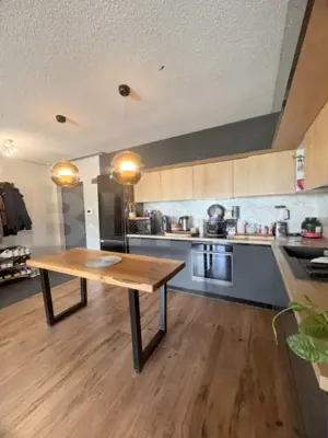 Apartament cu 3 camere, 75 mp, loc de parcare subteran, cartier Zorilor - imagine 4