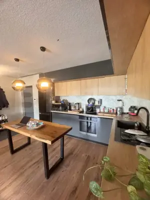 Apartament cu 3 camere, 75 mp, loc de parcare subteran, cartier Zorilor - imagine 5